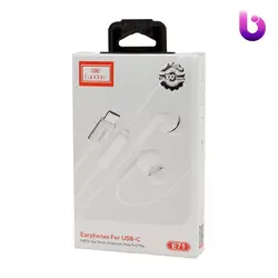 هندزفری Earldom ET-E71 Type-C