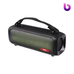 اسپیکر بلوتوثی فلش خور XO XO-F39