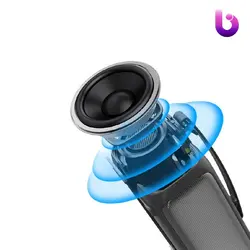 اسپیکر بلوتوثی فلش خور XO XO-F39