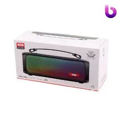 اسپیکر بلوتوثی فلش خور XO XO-F39