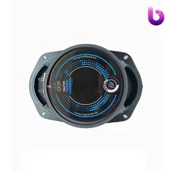 فول رنج بیضی مجیک آئودیو Magic Audio MA-ZT69