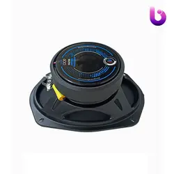 فول رنج بیضی مجیک آئودیو Magic Audio MA-ZT69