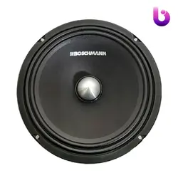 میدرنج 10 اینچ بوشمن BOSCHMANN XJ-M1020