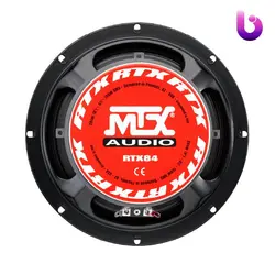 میدرنج 8 اینچ ام تی ایکس MTX RTX84