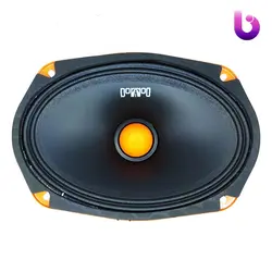 میدرنج بیضی دوردور DorDor DD-690