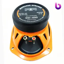 میدرنج بیضی دوردور DorDor DD-690
