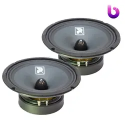 میدرنج 8 اینچ آلفاسونیک Alphasonik PSW-7000