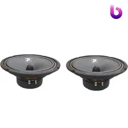میدرنج 8 اینچ آلفاسونیک Alphasonik PSW-7000
