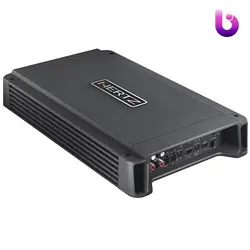 آمپلی فایر چهار کانال هرتز Hertz HCP4