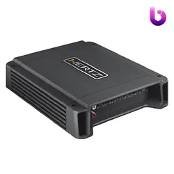 آمپلی فایر مونو هرتز Hertz HCP1 D