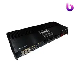 آمپلی فایر ام بی آکوستیک MBA 1680DC