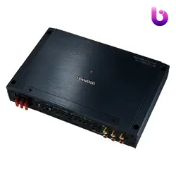 آمپلی فایر 5 کانال کنوود Kenwood XH901-5