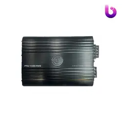 آمپلیفایر دیجیتال آئودیو Digital Audio Pro4X55