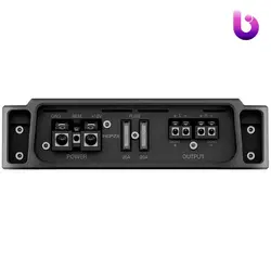 آمپلی فایر هرتز Hertz HCP2X