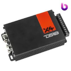 آمپلی فایر دی اس 18 DS18 X4