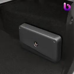 آمپلی فایر اینفینیتی Infinity Reference 3004A