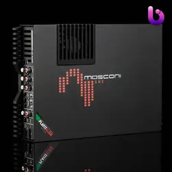 آمپلی فایر ماسکونی MOSCONI gladen one 90.8DSP