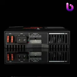 آمپلی فایر ماسکونی MOSCONI gladen one 90.8DSP