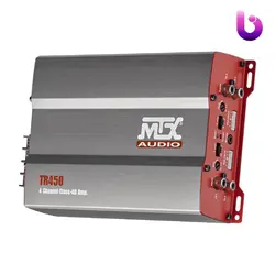 آمپلی فایر ام تی ایکس MTX TR450
