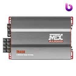 آمپلی فایر ام تی ایکس MTX TR450