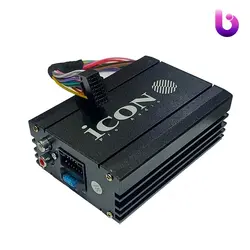 آمپلی فایر مخصوص پخش اندروید iCON DSP