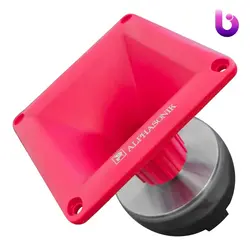 هورن آلفاسونیک Alphasonik PSW-77