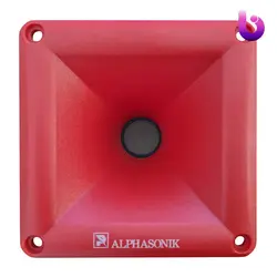 هورن آلفاسونیک Alphasonik PSW-77