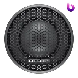 تیوتر هرتز Hertz Mp25.3