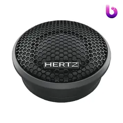 تیوتر هرتز Hertz Mp25.3