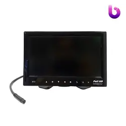 مانیتور داشبوردی کلارو Claro CL-700