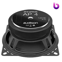 میدرنج اودیسون Audison AP4