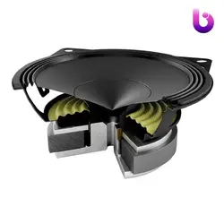 میدرنج اودیسون Audison AP4