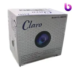 دوربین دنده عقب کلارو Claro CL-588AHD