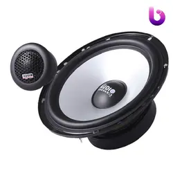 کامپوننت آئودیو سیستم Audio System AE650C