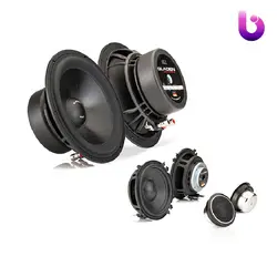 کامپوننت اکتیو گلیدن Gladen PRO 165 Active