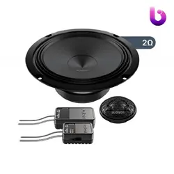 Audison APK 165 Ohm2 کامپوننت اودیسون
