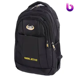 کوله پشتی لپ تاپ Camel Active mc413
