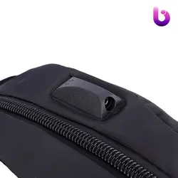 کوله پشتی لپ تاپ Camel Active mc413