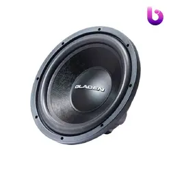 ساب ووفر 12 اينچ باريك گليدن Gladen RS-X12Slim
