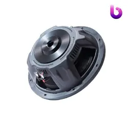 ساب ووفر 12 اينچ باريك گليدن Gladen RS-X12Slim