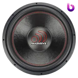 ساب ووفر مسیو Massive GTS154