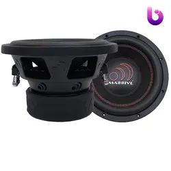 ساب ووفر مسیو Massive GTS154