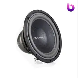 ساب ووفر آلمانی گلیدن GLADEN PRO 10