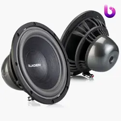 ساب ووفر آلمانی گلیدن GLADEN PRO 10