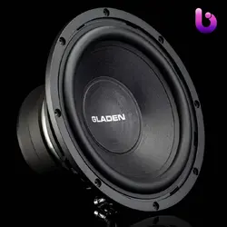 ساب ووفر آلمانی گلیدن GLADEN PRO 10