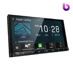 پخش تصويري ۹۰۱۹ كنوود Kenwood DDX9019SM