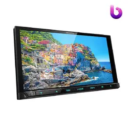 پخش تصويري ۹۰۱۹ كنوود Kenwood DDX9019SM