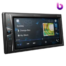 پخش تصویری پایونیر Pioneer DMH-G225BT