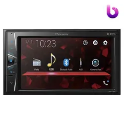 پخش تصویری پایونیر Pioneer DMH-G225BT