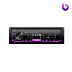 رادیوپخش جی وی سی ۴۶۲ JVC KD-X462BT
